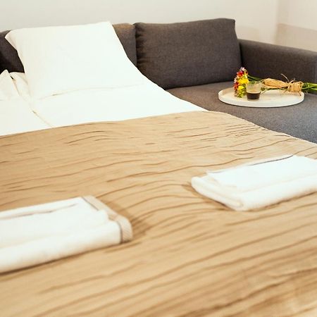 Wilcza Apartament Appartement Warschau Buitenkant foto