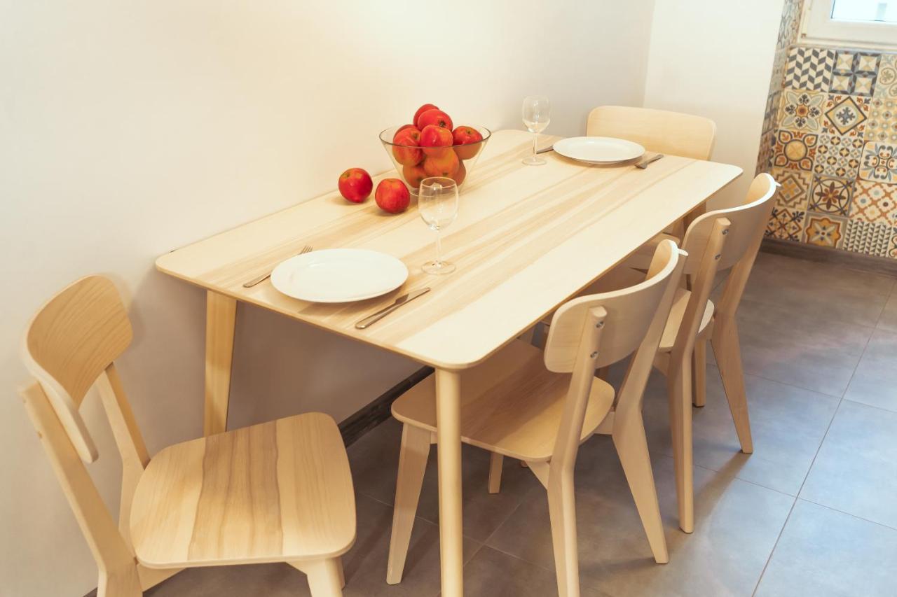 Wilcza Apartament Appartement Warschau Buitenkant foto